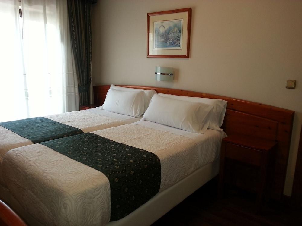 Hotel Alameda Малага Екстер'єр фото