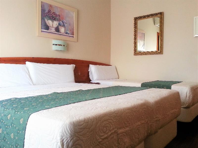 Hotel Alameda Малага Екстер'єр фото