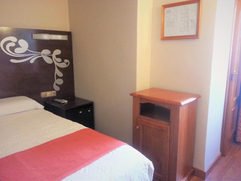 Hotel Alameda Малага Екстер'єр фото