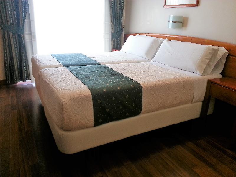 Hotel Alameda Малага Екстер'єр фото