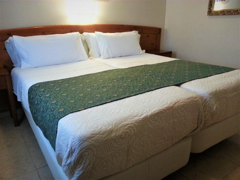 Hotel Alameda Малага Екстер'єр фото