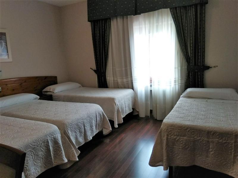 Hotel Alameda Малага Екстер'єр фото